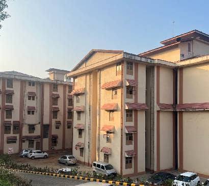 Sahyadri Guest House