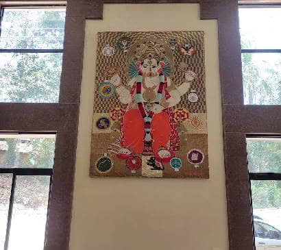 Sahyadri Guest House