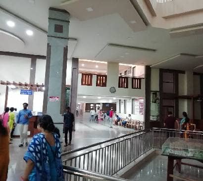 Sahyadri Guest House