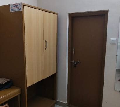 Sahyadri Guest House