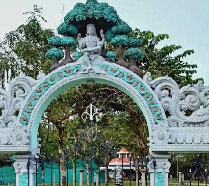Sahyadri Guest House