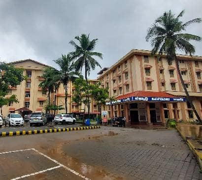 Sahyadri Guest House