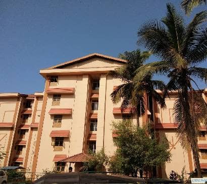 Sahyadri Guest House