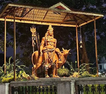 Sahyadri Guest House