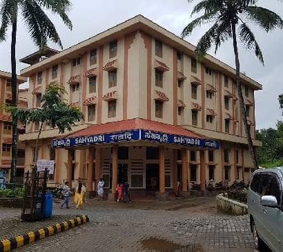 Sahyadri Guest House