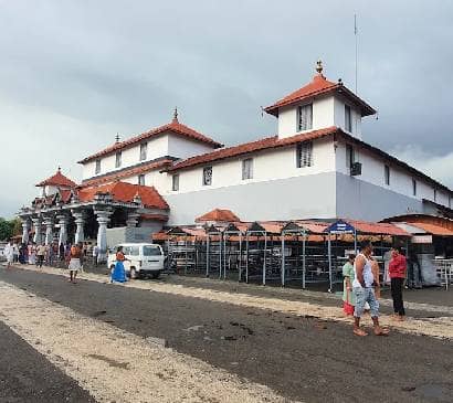 Sahyadri Guest House