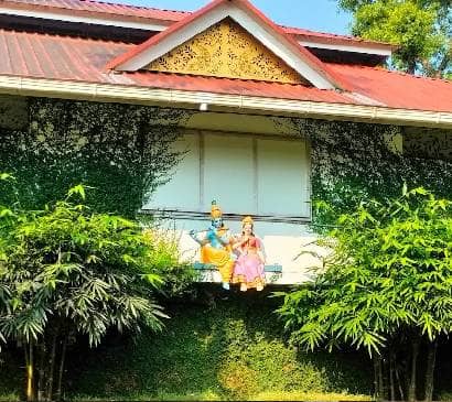 Sahyadri Guest House